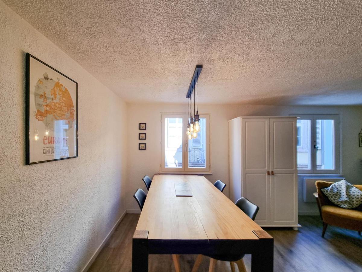 Travel Homes - Newgate 2, Elegant, Heart Of Apartment *